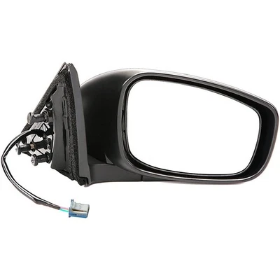 955-1603 Dorman espelho passageiro lado direito cupê para INFINITI G37 08-13 - Imagem 1 de 2