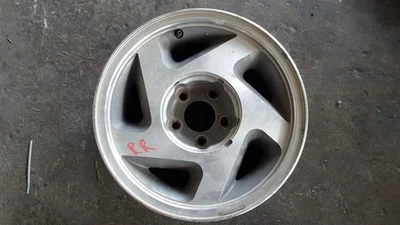 Rueda 15x7 aluminio 5 orificios para 91-94 EXPLORER 539453 Foto 1 de 4