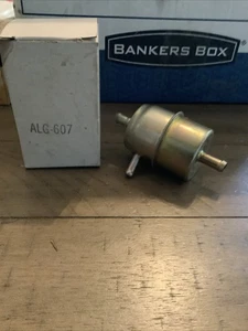 Nuevo Stock Repuesto Mopar Dodge Plymouth Chrysler Filtro Alg-607 Gas Combustible - Imagen 1 de 1