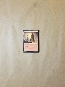 MTG Magic The List - Commander 2018 X1 Great Furnace (NM/MINT) - Picture 1 of 1