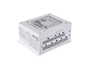 Lian Li Edge Series 1300W Full Modular Power Supply (EG1300White) - Photo 1/5