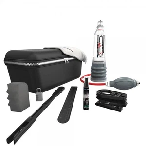 BATHMATE - HYDROXTREME 7 PENISPUMPE X30 - Bild 1 von 1