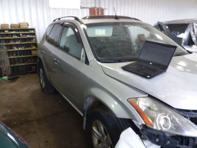 Resorte neumático/bobina trasero AWD compatible con 04-07 Murano 2092230 Foto 1 de 4