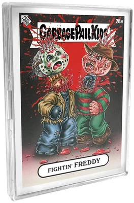 2025 Topps Garbage Pail Kids Oh the Horror-ible Completa tu conjunto GPK U Pick Foto 1 de 4