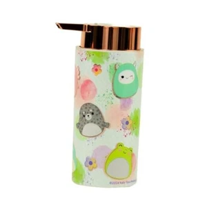 Squishmallows Kids Soap/Lotion/Hand Squishmallows - Lotion/Soap Pump Dispenser - Picture 1 of 5