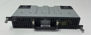 CISCO ME34X-PWR-AC. GARANTIE 90 JOURS. LIVRAISON GRATUITE AU ROYAUME-UNI - Photo 1/2