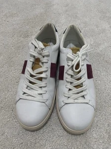 ECCO women’s Street Sneaker Size 39 - Picture 1 of 2