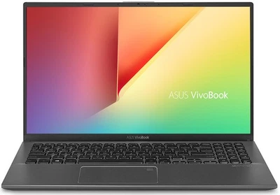 ASUS Vivobook 15 15.6" FHD Ryzen 7 3700U 2.30GHz RX Vega 10 16GB 512GB SSD W10H - Image 1 of 4