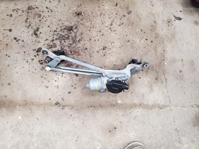 Limpiaparabrisas motor hatchback compatible 06-11 YARIS 1825832 Foto 1 de 4