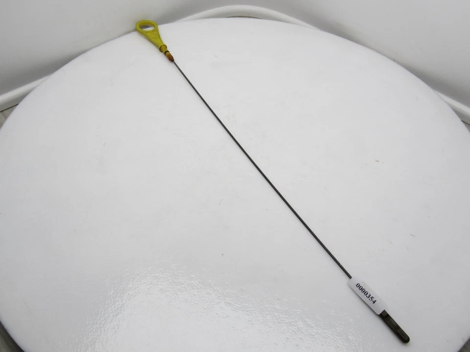 2017-2019 Ford Escape Engine Oil Dipstick BM5G6750CA OEM Foto 1 de 4