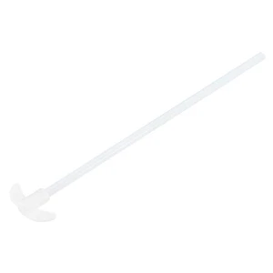 MECCANIXITY PTFE Electric Stirring Rod 250x55mm Length Overhead - Picture 1 of 5