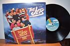 Jets Christmas with the Jets LP MCA 5856 Stereo