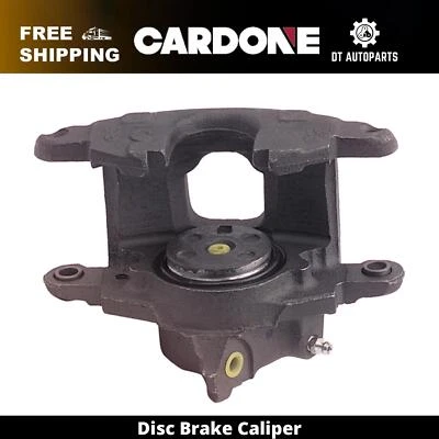 Pinza de freno de disco trasera derecha Cardone para Cadillac Seville 1977-1978 Foto 1 de 4