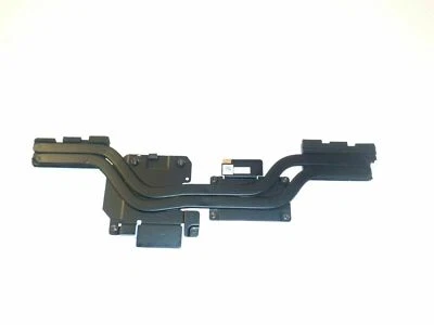 Dell OEM G Series G3 3590 CPU and Graphics Heatsink Assembly - H4H37 (Used) - Image 1 of 3