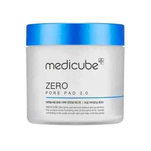 Authentic MEDICUBE Zero Pore Pad 2.0 70 pads New in Box - Picture 1 of 3