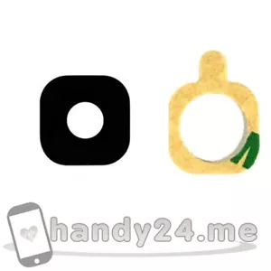 Camera Glass Lens Rück Back Scheibe Für Samsung Galaxy S7 G930 Kamera Glas Lens - Bild 1 von 1