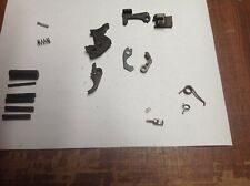 H&R/ NEF trigger assembly parts, {single leg spring}