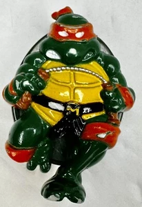Teenage Mutant Ninja Turtles "Michaelangelo Watch Kids Watch NO STRAPS 1988 - Picture 1 of 3