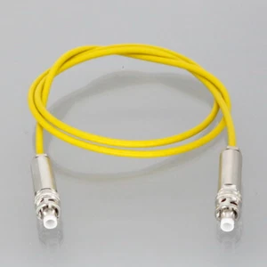 3KV High Voltage Triaxial Male HV-CA-554 Cable 1.6~12FT For Keithley 2657A 8010 - Picture 1 of 4