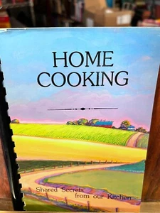 Monahans Texas- 1st Methodist Church - Methodist Youth Fellowship - Recipes - Picture 1 of 5