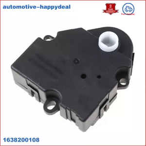 For Mercedes W163 ML320 ML430 1998-01 HVAC Heater Blend Door Actuator 1638200108 - Picture 1 of 4