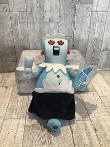 The Jetsons Rosie The Robot Plush - Picture 1 of 3