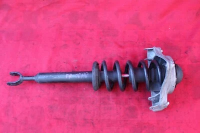 2005-2011 AUDI A6 Quattro S6 FRONT LEFT or RIGHT STRUT SHOCK ABSORBER 4F0413031 - Image 1 of 4
