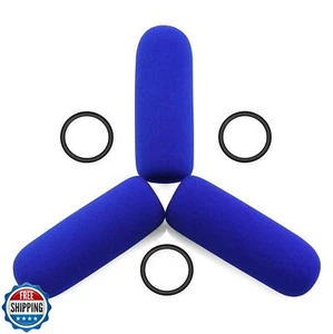 LEFXMOPHY for David Clark M7A Mic Cover, M-4 / M-7 / H10 / H20 /DC PRO-X2 / P - Zdjęcie 1 z 3