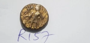 Rare Very old unique ancient greek coin - Picture 1 of 2