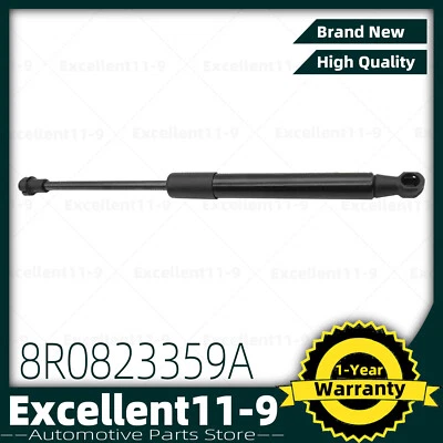 Soporte elevador capó delantero para Audi Q5 2009 2010 2011 2012 2013-2017 #8R0823359A Foto 1 de 4