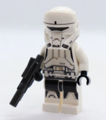 Minifigura LEGO® Imperial Hovertank Pilot 75152 Rogue One Star Wars Foto 1 de 3