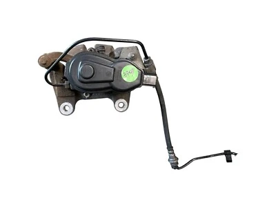 2019-2021 JEEP CHEROKEE 4X4 REAR LEFT LH SIDE ABS BRAKE CALIPER - Image 1 of 4