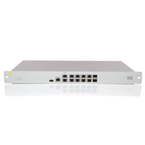 Meraki MX84-HW Firewall II price incl VAT 3 yr warranty* B2B - Picture 1 of 4