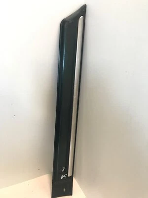 Puerta trasera derecha Daewoo Musso moldura verde 79547-05800 genuina 2002 - Imagen 1 de 4