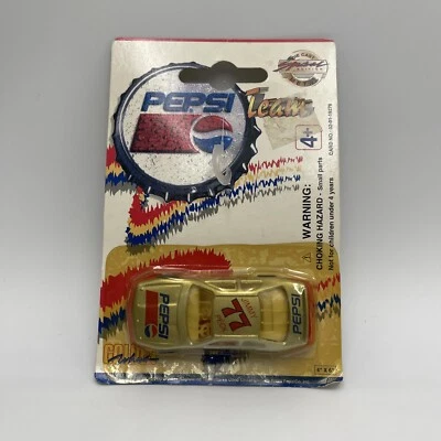 Pepsi Team Special Edition #77 Jimmy Peck - Image 1 of 2
