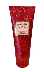 Bath And Body Works You’re The One Body Lotion New - Picture 1 of 2