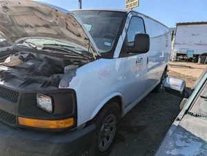 Driver Lower Control Arm Front RWD Fits 03-14 EXPRESS 1500 VAN 537304 - Picture 1 of 12