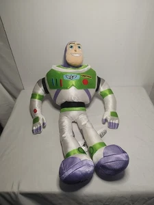 Disney Pixar Buzz Lightyear Toy Story Plüschtier Stofftier 18 Zoll Disney Lisc! - Bild 1 von 5