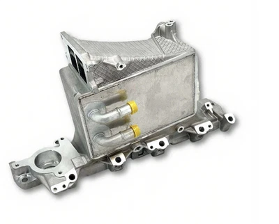 New For VW intake manifold intercooler intake manifold 04L129711AB - Image 1 of 4