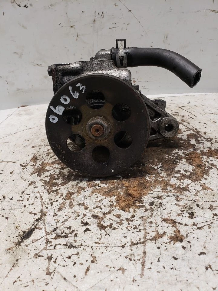 Bomba de dirección asistida modelo S compatible con 93-97 DEL SOL 1408059 Foto 1 de 4