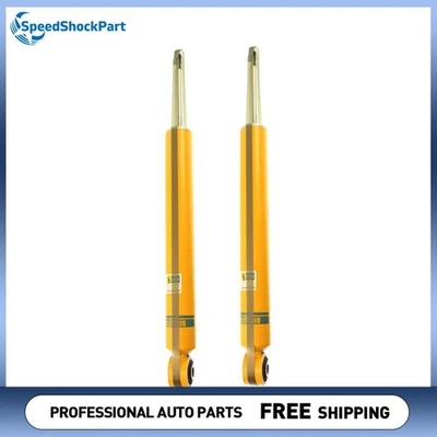 Rear Shock Absorber Bilstein for Audi A4 Quattro 2009-2016 - Image 1 of 3