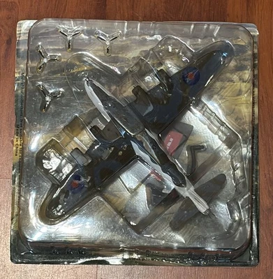 SHART SUNDERLAND MK.III UK SCALA 1:72 ALTAYA AEREO MODELLO  MILITARE NEW IN BOX - Immagine 1 di 4