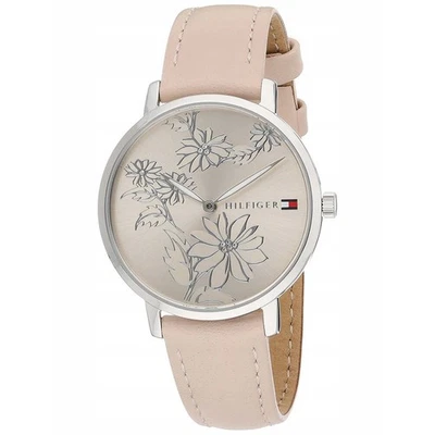 Orologi Tommy Hilfiger ty529550 - Immagine 1 di 4