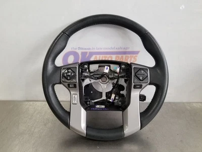 Toyota 4 Runner SR5 16 2016 volante cuero negro conductor izquierdo Foto 1 de 4