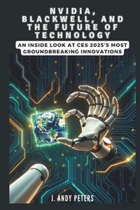 NVIDIA, Blackwell, and the Future of Technology: A Visionary Leap into AI, Super - Picture 1 of 1