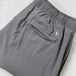 Linksoul Stretch Hose XXL Khaki 4-Wege Golf Freizeit Kordelzug - Bild 1 von 9