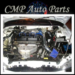 BLUE AIR INTAKE KIT FIT 95-99 DODGE Avenger CHRYSLER Sebring LX/LXi 2.0L 2.5L - Picture 1 of 1