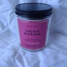 Bath And Body Works Cactus Blossom Single Wick Candle (7oz)