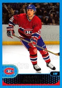 2001-02 O-Pee-Chee #124 Martin Rucinsky - Picture 1 of 1