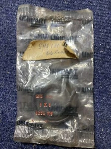 GHS181 REAR HUB INNER OIL SEAL - TR7 AND DOLOMITE. UNIPART GHS181. New Old Stock - Picture 1 of 3
